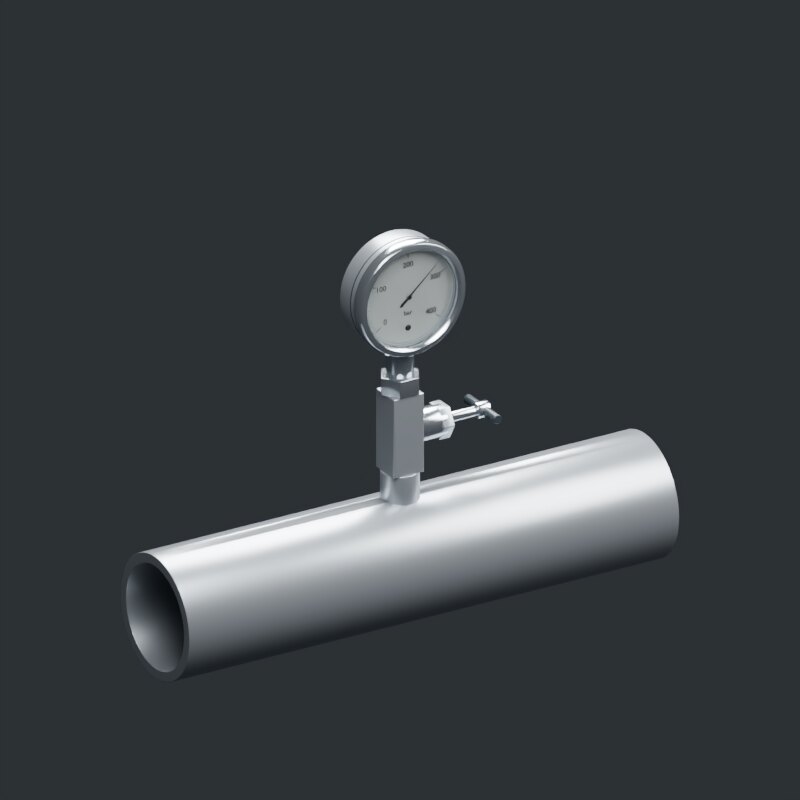 Instrument families, overview render