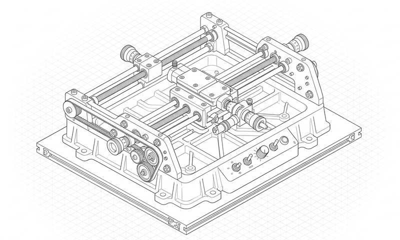 DESIGN:OS CLI interface and terminal registers