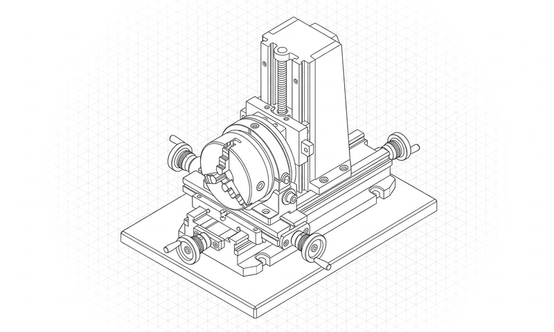 3D Blender Agent