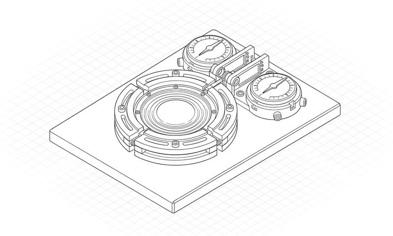 Voice UX & AI Agent Architecture