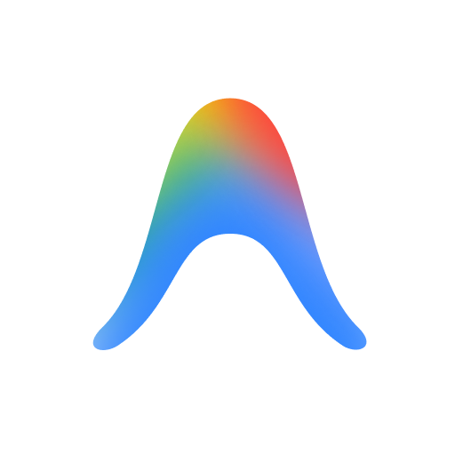 Antigravity Default App Icon