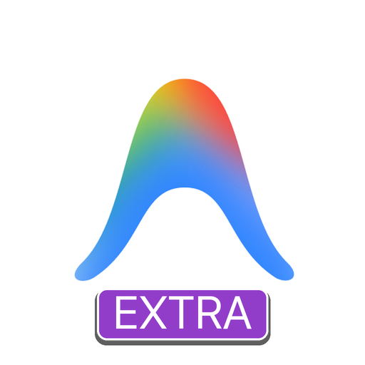 Antigravity Extra App Icon