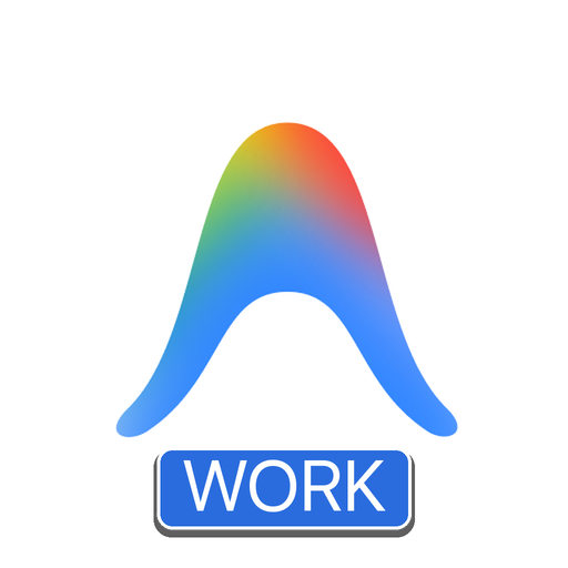 Antigravity Work App Icon