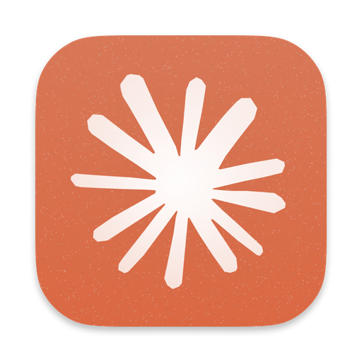 Claude Default App Icon