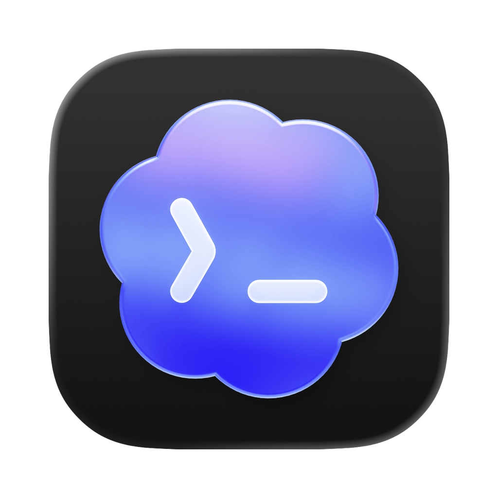 OpenAI Codex Default App Icon