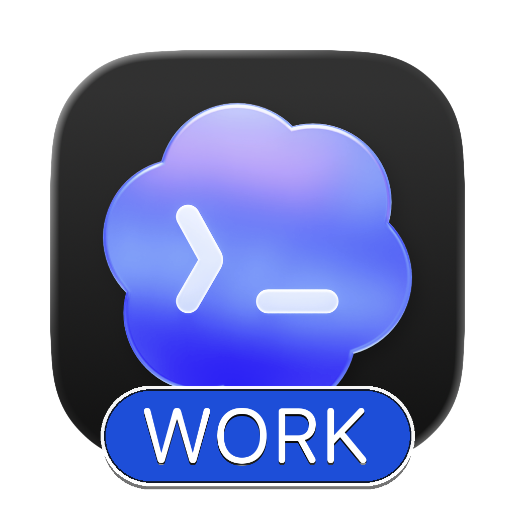 Codex Work App Icon